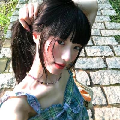 美丽波浪